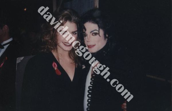 Michael Jackson and Brooke Shields 1993, Los Angeles.jpg